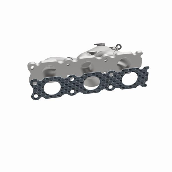 MAG Converter Direct Fit Magnaflow 22-173