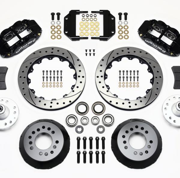 WIL Superlite Brake Kit Wilwood 140-11548-D