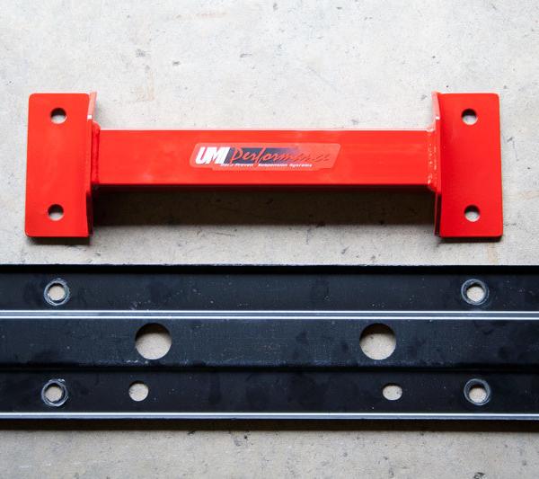 UMI Performance 2500-B