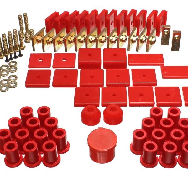 Energy Suspension 8.18105R