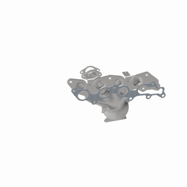 MAG Converter Direct Fit Magnaflow 22-167
