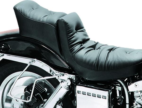 Mustang Motorcycle 75057