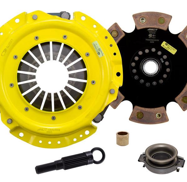 ACT HD/Race Clutch Kits ACT NA1-HDR6