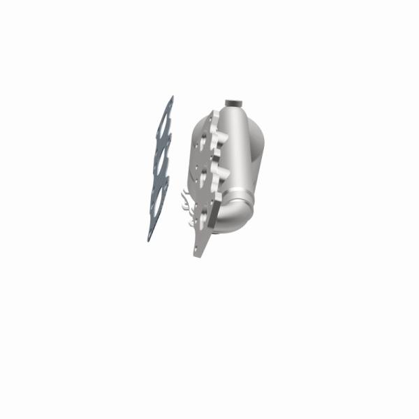 MAG Converter Direct Fit Magnaflow 51254