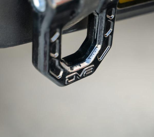 DV8 Offroad UNSK-01BL