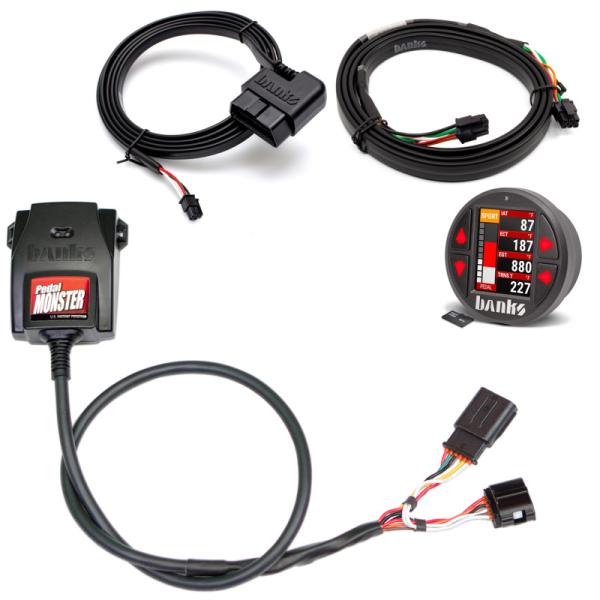 Banks Power 64338-P