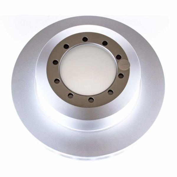 PSB Evolution Coated Rotor PowerStop AR8569EVC
