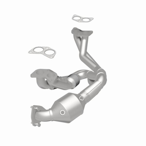 MAG Converter Direct Fit Magnaflow 52587