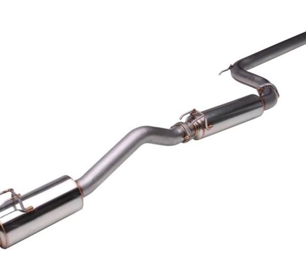 SK MegaPower R Exhausts Skunk2 Racing 413-05-5030