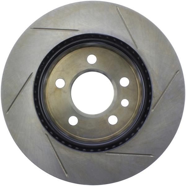Stoptech 126.99058SR