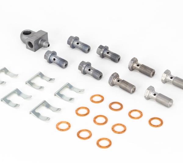 GR G-Stop Brake Line Kits Goodridge 14182