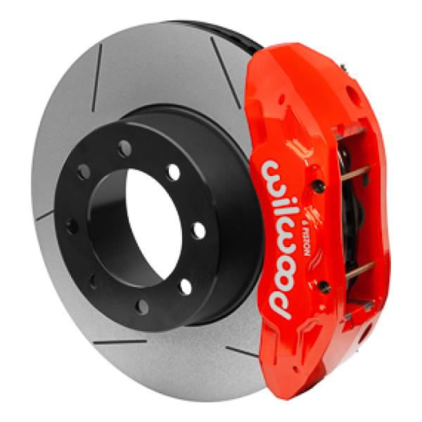 WIL TX6R Brake Kit Wilwood 140-17749-R