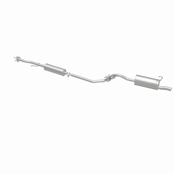 MAG BRE Exhaust Kits Magnaflow 106-0086