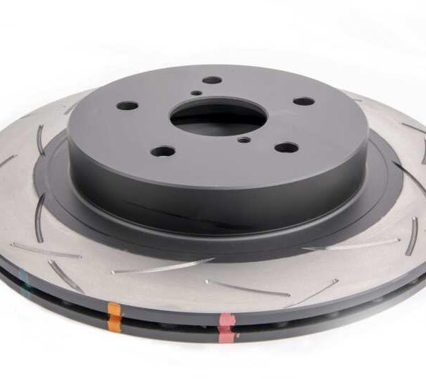 DBA 4000 Series Slotted Rotors DBA 42662S