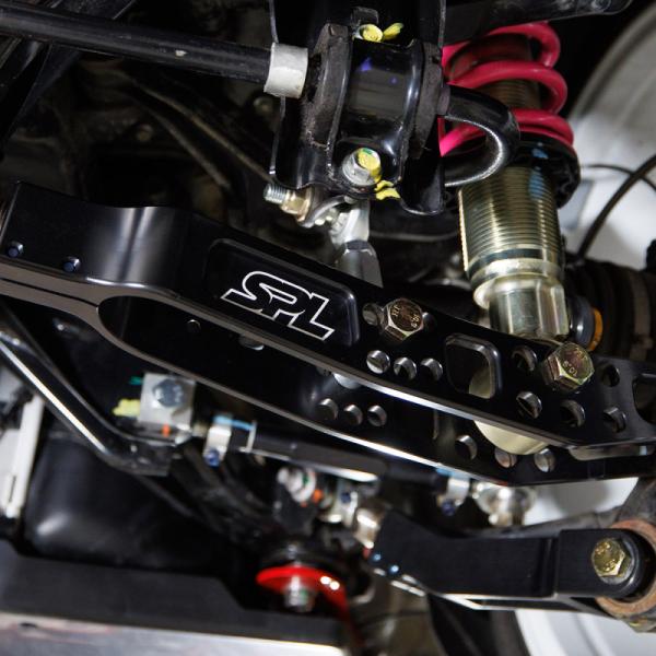 SPL Parts SPL EL FRS
