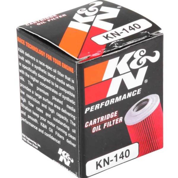 K&N Engineering KN-140