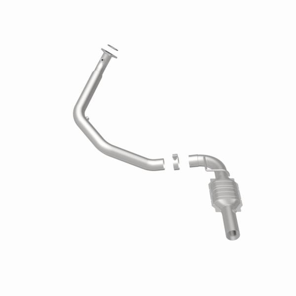 MAG Converter Direct Fit Magnaflow 49601