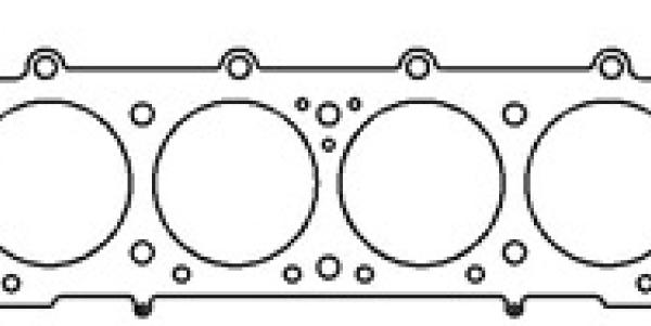 Cometic Gasket C5674-051