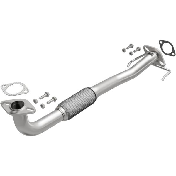 MAG BRE Front Pipe Kit Magnaflow 107-0152