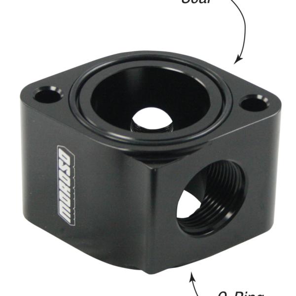 Moroso 63422