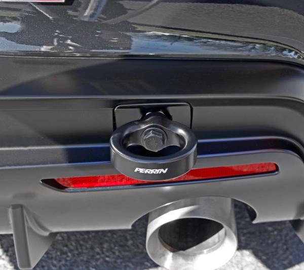 Perrin Performance PTP-BDY-250BK