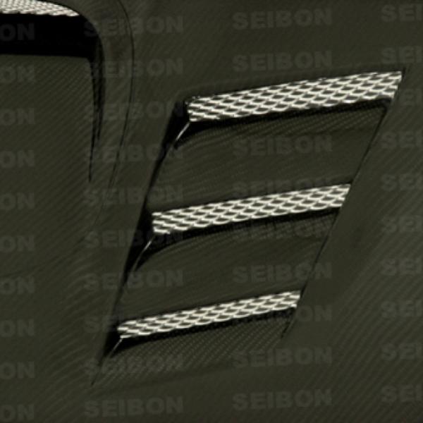 Seibon HD0809SBIMP-CWII