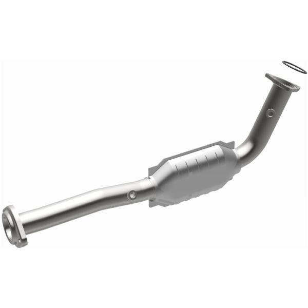 MAG Converter Direct Fit Magnaflow 51200