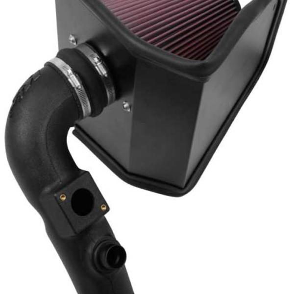 KN 57 FIPK Air Intake 50 K&N Engineering 57-3095