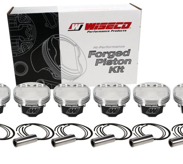 Wiseco K606M96