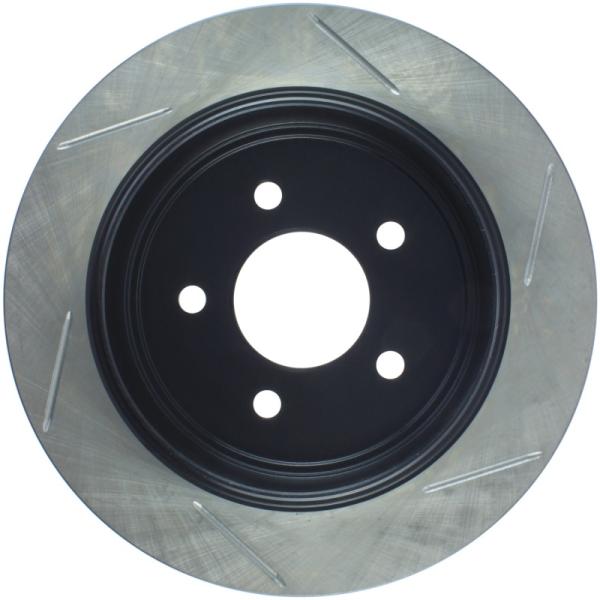 Stoptech 126.61052SR