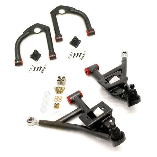 BMR Suspension AA032H