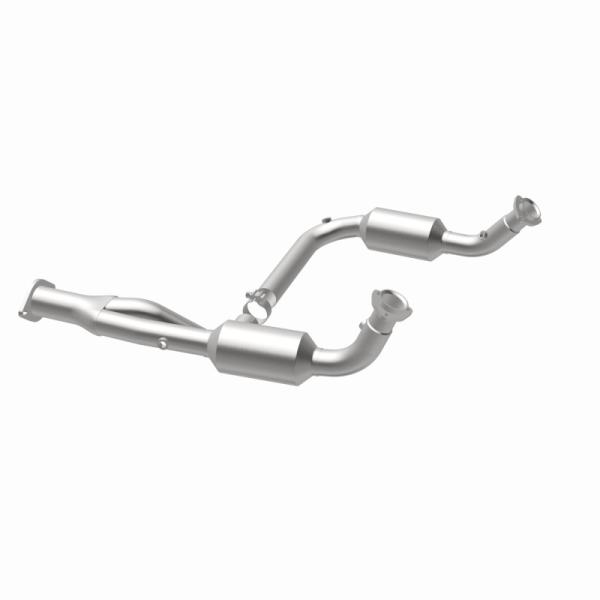 MAG Converter Direct Fit Magnaflow 4451420