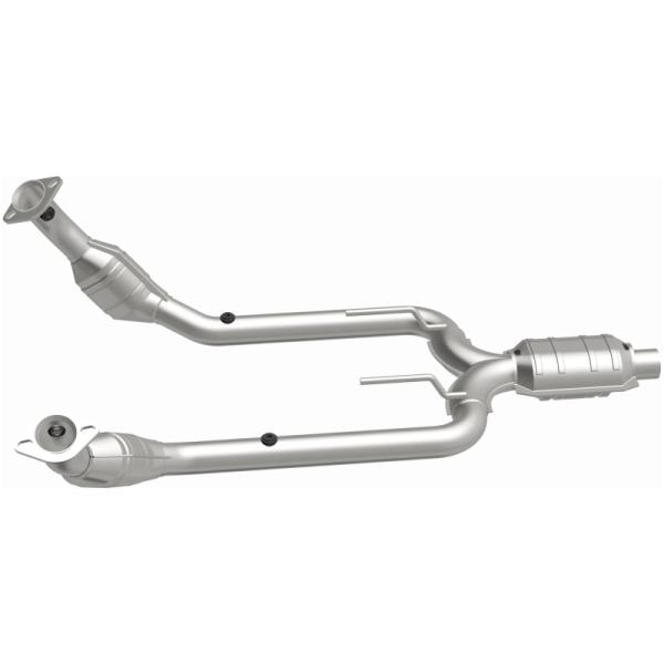 Magnaflow 441111