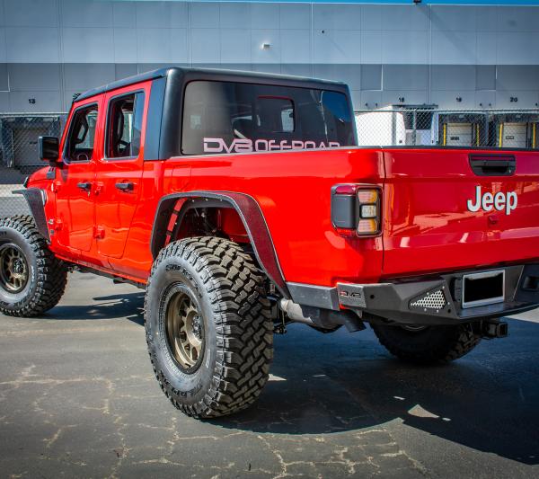 DV8 Offroad RBGL-01