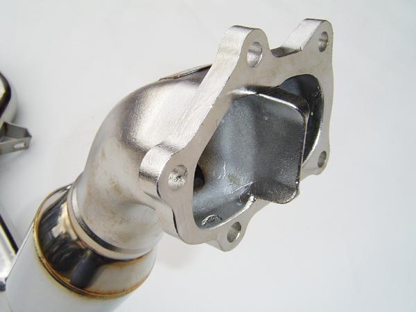 Invidia HS05SW1DPC