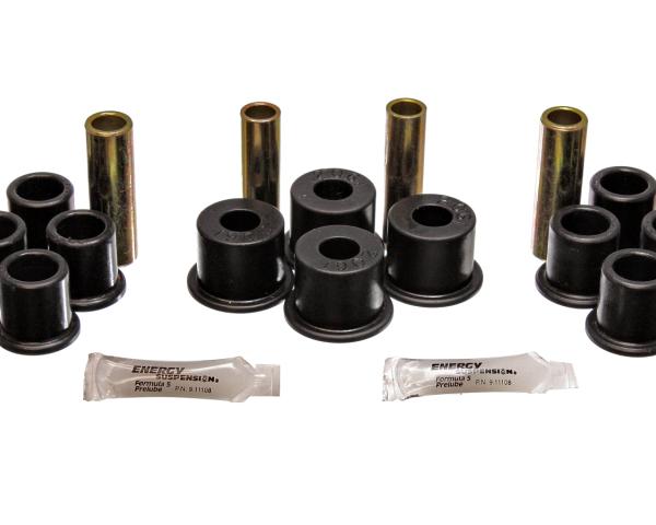 ES Spring/Shackle Bush - Black Energy Suspension 4.2122G