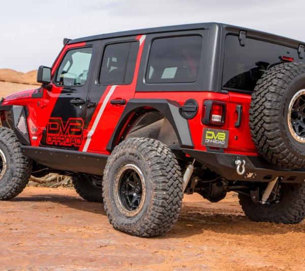 DV8 Offroad RBJL-01