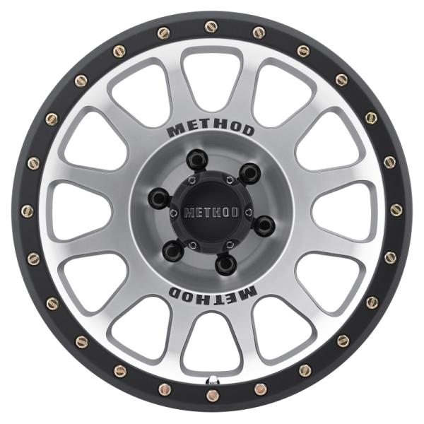 Method Wheels MR30589016318