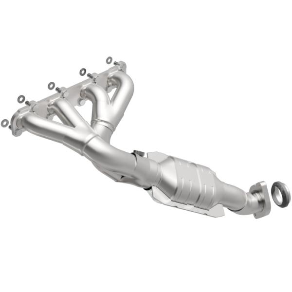 Magnaflow 452784