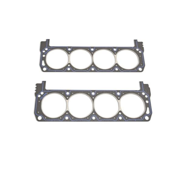 Ford Racing M-6051-B341