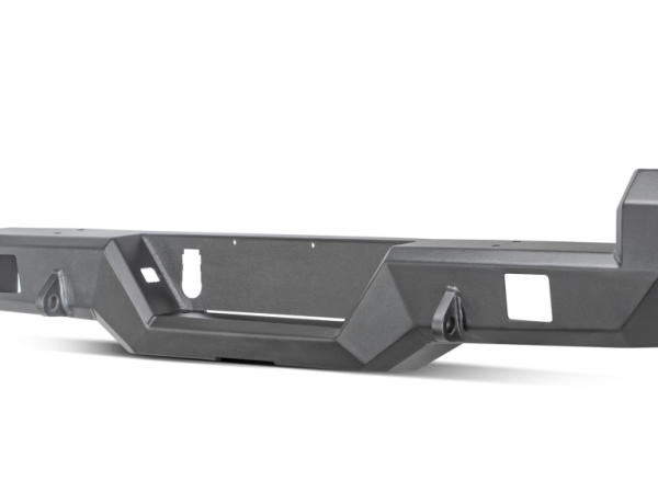 Body Armor 4x4 TC-2963