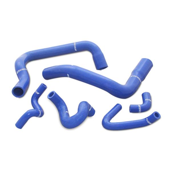 Mishimoto MMHOSE-MUS-86BK