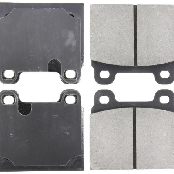 Stoptech 309.00450