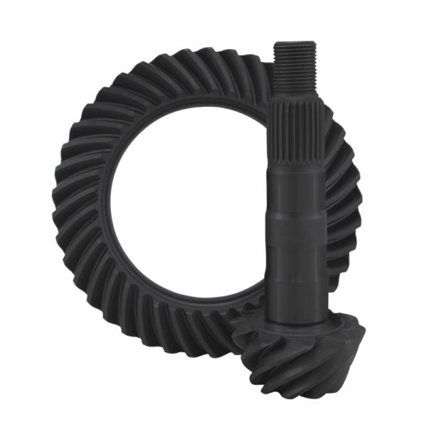 Yukon Gear & Axle YG GM7.2-411R