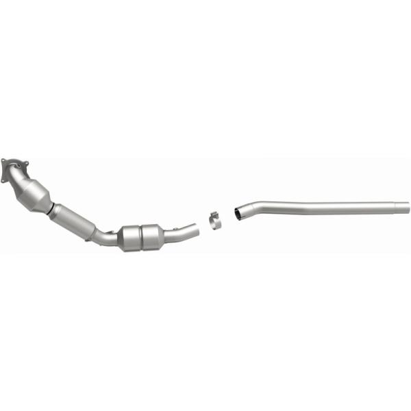 Magnaflow 551361