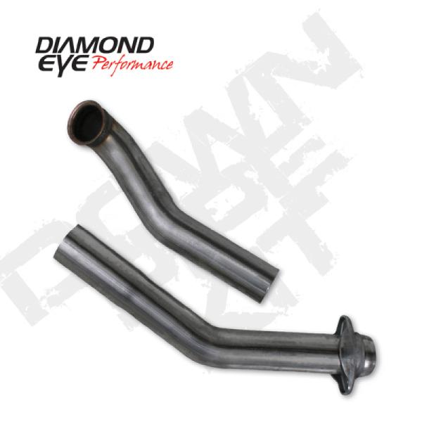 Diamond Eye Performance 162004