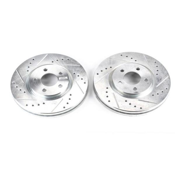 PowerStop AR8352XPR