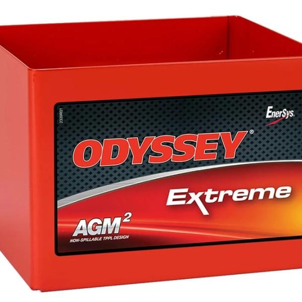 Odyssey Battery 0207-9072