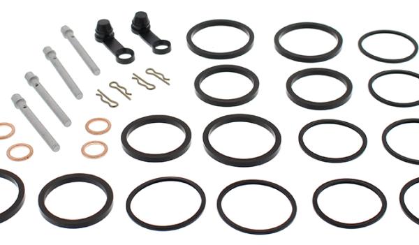 ABR Caliper Rebuild Kits All Balls Racing 18-3091