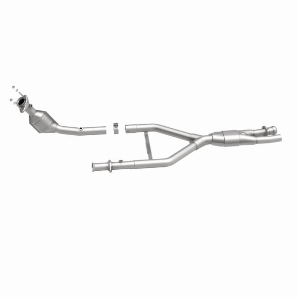 MAG Converter Direct Fit Magnaflow 23187